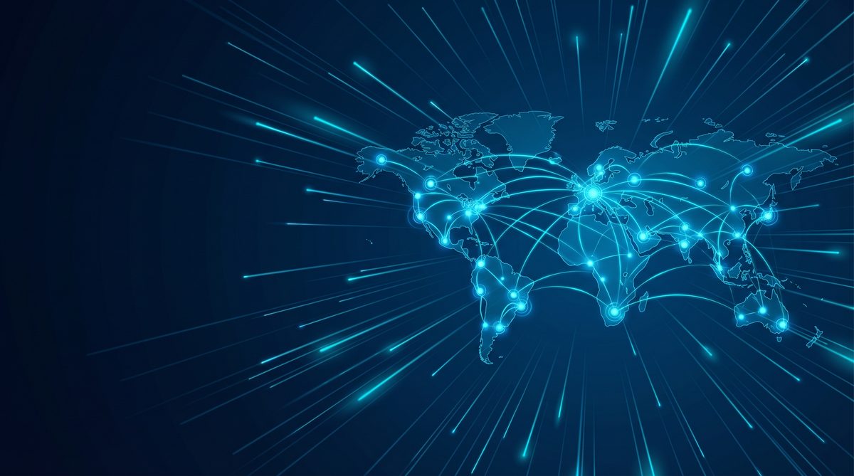 加速器团子全球网络加速